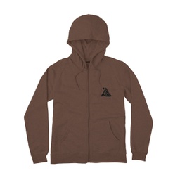 [004215147         ] CAMPERA CANGURO - ALUNADO